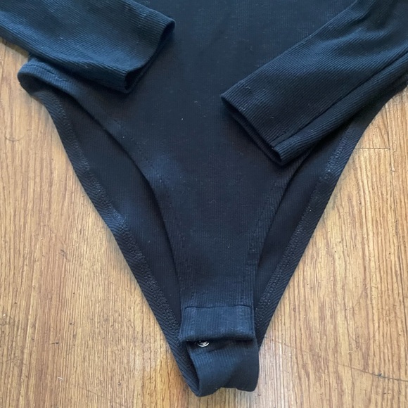 Zara bodysuit - Picture 3 of 7